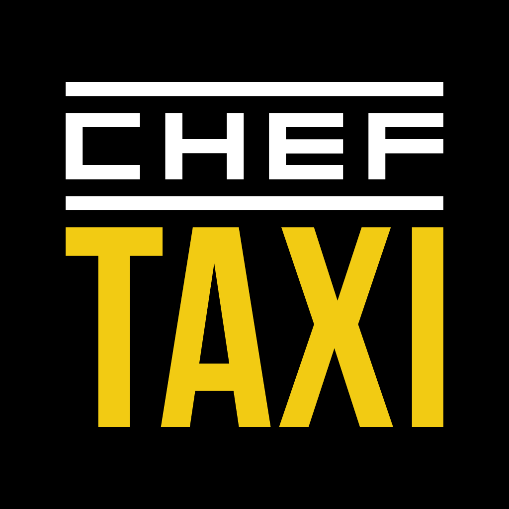 CHEF TAXI
